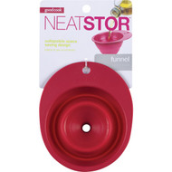 Goodcook NeatStor Collapsible Funnel