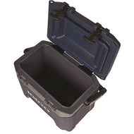 Igloo BMX 25  37 Can Cooler  Rugged Blue