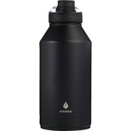 Manna 64 Oz. Sapphire Convoy Insulated Vacuum Bottle