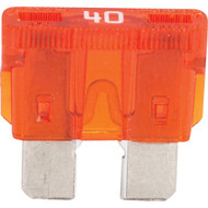Bussmann 40-Amp 32-Volt ATC Blade Automotive Fuse (5-Pack)