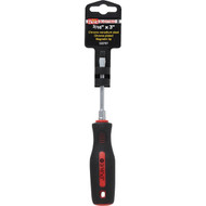 Do it 3/16 In. x 3 In. Slotted Screwdriver