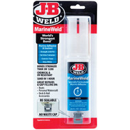 J-B Weld 0.85 Oz. MarineWeld Epoxy  Syringe