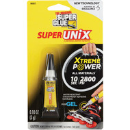 SuperUNiX 3 gram Super Glue Gel