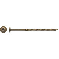 Big Timber #15 x 5 In. Structure Screw (350 Ct.)