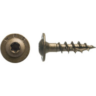 Big Timber #14 x 1 In. Structure Screw (100 Ct.  1 Lb.)