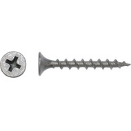 Big Timber #6 x 1-1/4 In. Drywall Screw (1 Lb.)
