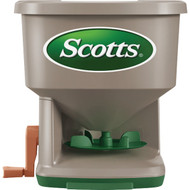 Scotts Whirl Handheld Spreader