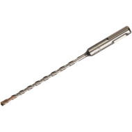 Milwaukee M/2 SDS-Plus 3/16 In. x 8 In. 2-Cutter Rotary Hammer Drill Bit (25-Pack)