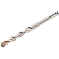 Milwaukee M/2 SDS-Plus 1/2 In. x 6 In. 2-Cutter Rotary Hammer Drill Bit (15-Pack)