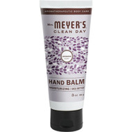 Mrs. Meyer's Clean Day 3 Oz. Lavender Hand Balm