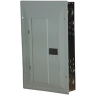 Eaton BR 200A 20-Space 40-Pole Indoor Plug-On Neutral Main Lug Load Center
