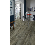 Shaw Classic Vintage Quaint Hickory 7-1/2 In. W x 50-3/4 In. L Laminate Flooring (26.8 Sq. Ft./Case)
