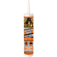Gorilla 9 Oz. All Purpose Construction Adhesive