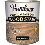 Varathane Fast Dry Flagstone Urethane Modified Alkyd Interior Wood Stain  1 Qt.