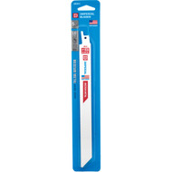 Imperial Blades 9 In. 18 TPI Medium Metal Reciprocating Saw Blade (5-Pack)