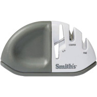 Smith's Diamond Edge Manual Knife & Scissor Sharpener