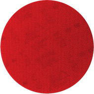 Diablo SandNet 6 In. 60 Grit Sanding Disc with Connection Pad (10-Pack)