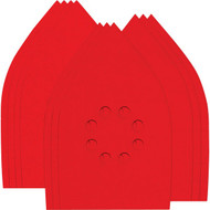 Diablo MegaMouse Sandpaper Assortment (10-Pack)