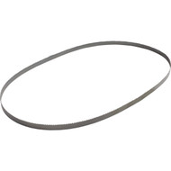 Milwaukee 44-7/8 In. 8/10 TPI Extreme Metal Band Saw Blade (3-Pack)