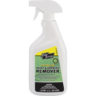 Zip-Strip 21 Oz. Premium Methylene Chloride Free Paint & Varnish Remover with Sprayer