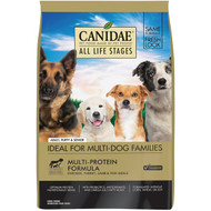 Canidae All Life Stages 15 Lb. Chicken  Turkey  Lamb  & Fish Dry Dog Food