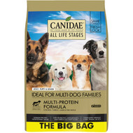Canidae All Life Stages 44 Lb. Chicken  Turkey  Lamb  & Fish Dry Dog Food