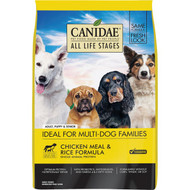 Canidae All Life Stages 5 Lb. Chicken & Rice Dry Dog Food