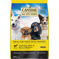 Canidae All Life Stages 15 Lb. Chicken & Rice Dry Dog Food