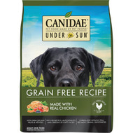 Canidae Under The Sun 25 Lb. Chicken Adult Dry Dog Food