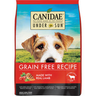 Canidae Under The Sun 4 Lb. Lamb Adult Dry Dog Food