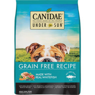 Canidae Under The Sun 23.5 Lb. Whitefish Adult Dry Dog Food
