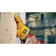 Wells Lamont HydraHyde Men's Extra Large Cowhide Leather Work Glove