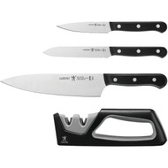 J.A. Henckels International 4-Piece Knife Set