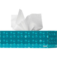 Fiora 150 Count Facial Tissue