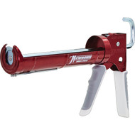 Newborn 10 Oz. Drip-Free Hex Rod Cradle Caulk Gun