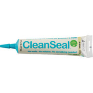 Sashco CleanSeal 6 Oz. Almond Active Enzyme Kitchen & Bath Caulk