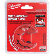 Milwaukee 1 In. Close Quarters Tubing Cutter