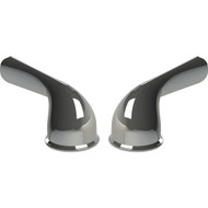Danco Zinc Delta Replacement Chrome Faucet Handle