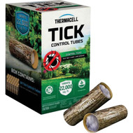 Thermacell Tick Control Tubes (12-Pack)
