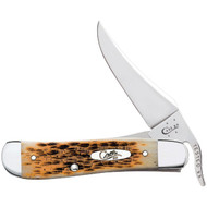 Case RussLock 2.7 In. Folding Knife