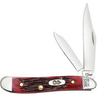 My First Case Peanut 2.1 In./1.53 In. Folding Knife