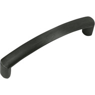 Laurey Aventura 3-3/4 In. Center-To-Center Oil Rubbed Bronze Cabinet Drawer Pull
