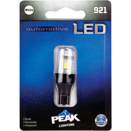 PEAK 921 12V Mini LED Automotive Bulb