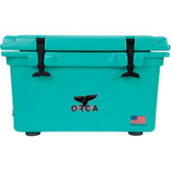 Orca 26 Qt. 24-Can Cooler  Seafoam