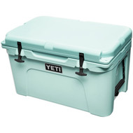 Yeti Tundra 45  28-Can Cooler  Seafoam