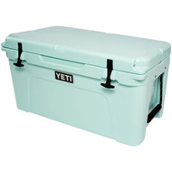 Yeti Tundra 65  42-Can Cooler  Seafoam