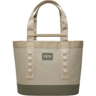 Yeti Camino Carryall 35 9.84 In. W. x 14.97 In. H. x 18.11 In. L. Everglade Sand Tote Bag