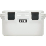 Yeti LoadOut GoBox 30 14.7 In. W. x 11.19 In. H. x 20.58 In. L. White Tote