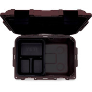 Yeti LoadOut GoBox 30 14.7 In. W. x 11.19 In. H. x 20.58 In. L. Tan Tote