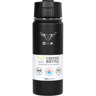 OXX 18 Oz. Insulated Vacuum Bottle